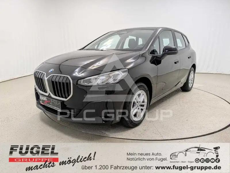 2024 BMW 218