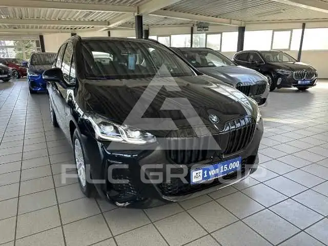 2024 BMW 218