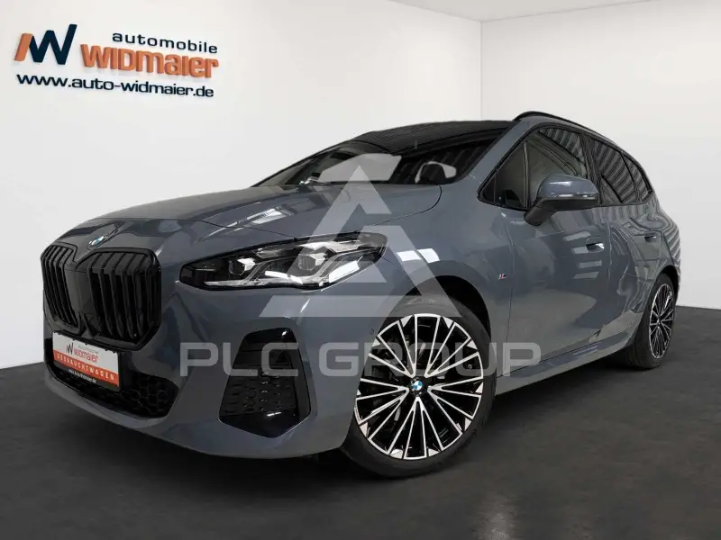 2024 BMW 218