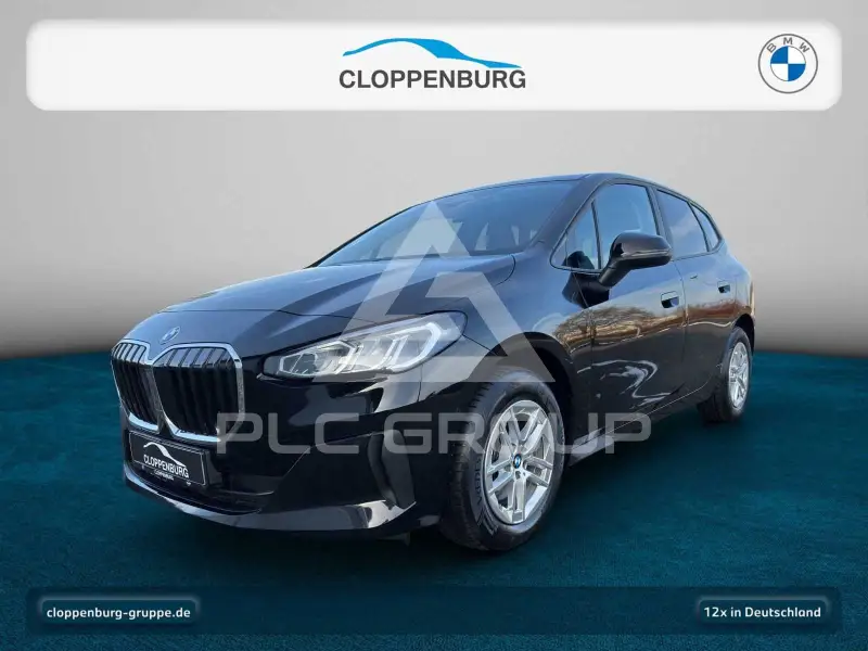 2024 BMW 218