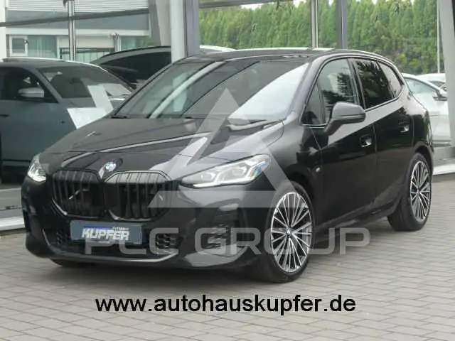 2024 BMW 218