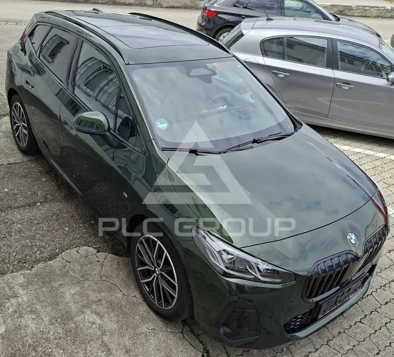 2024 BMW 218