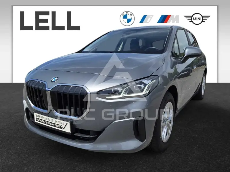 2024 BMW 218