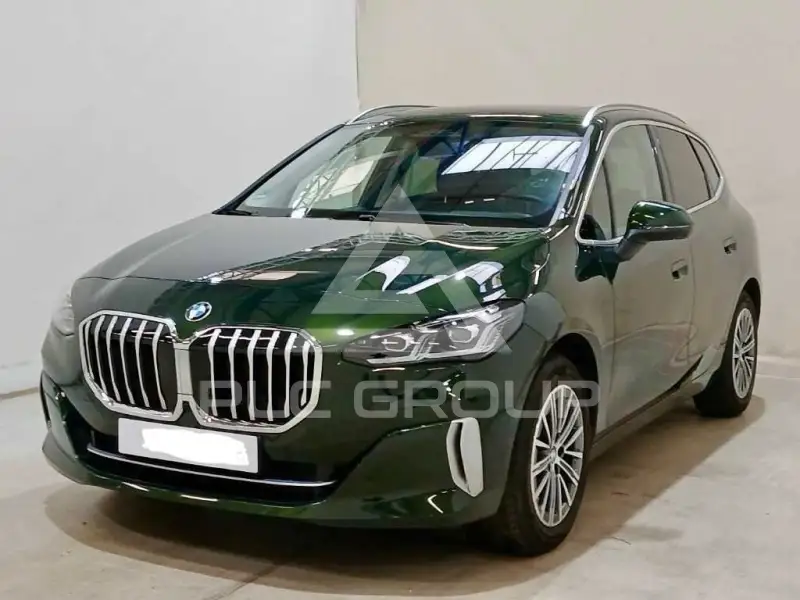 2024 BMW 218