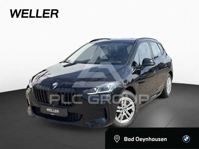 2024 BMW 218