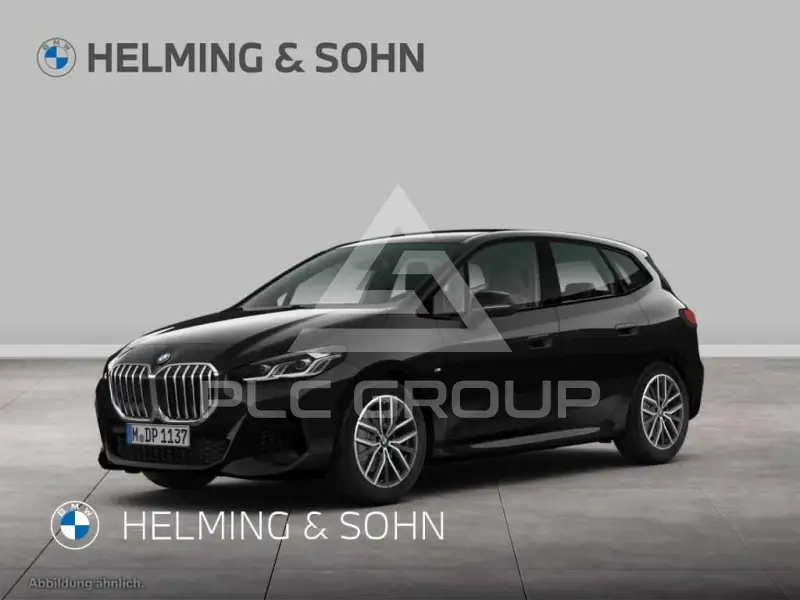 2024 BMW 218