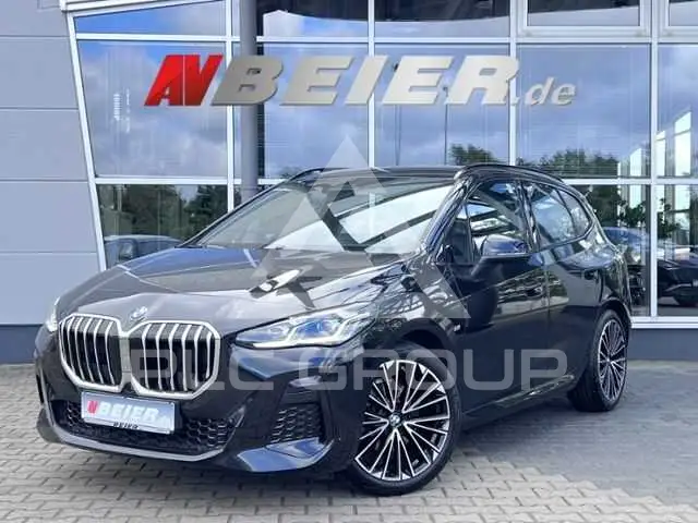 2024 BMW 218