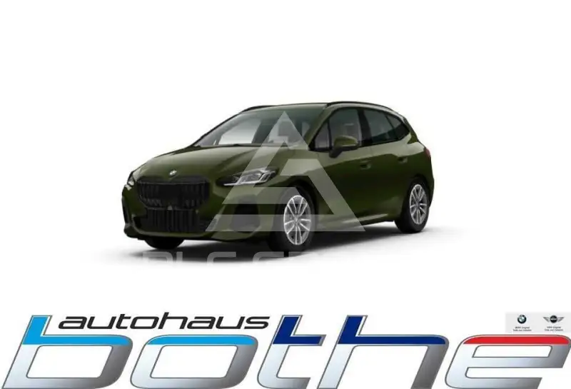 2024 BMW 218