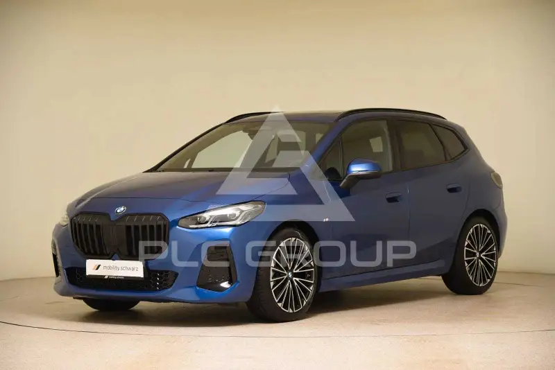 2024 BMW 218