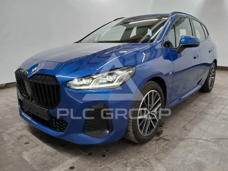 2024 BMW 218