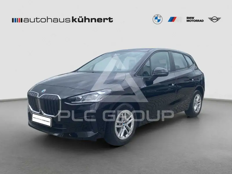 2024 BMW 218