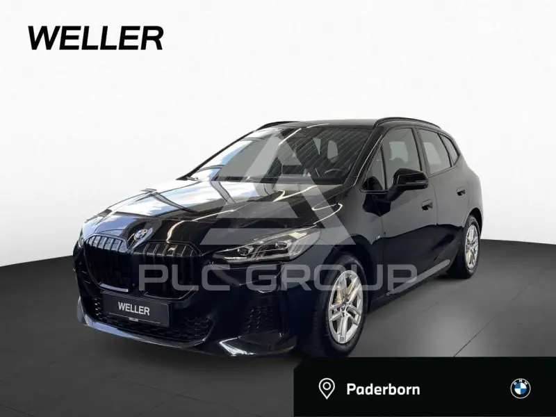 2024 BMW 218
