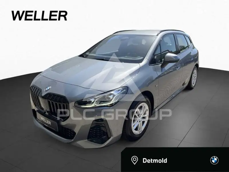 2024 BMW 218