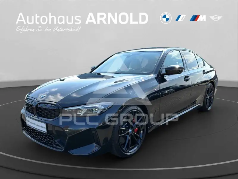2024 BMW 340M