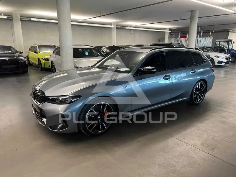 2024 BMW 340M