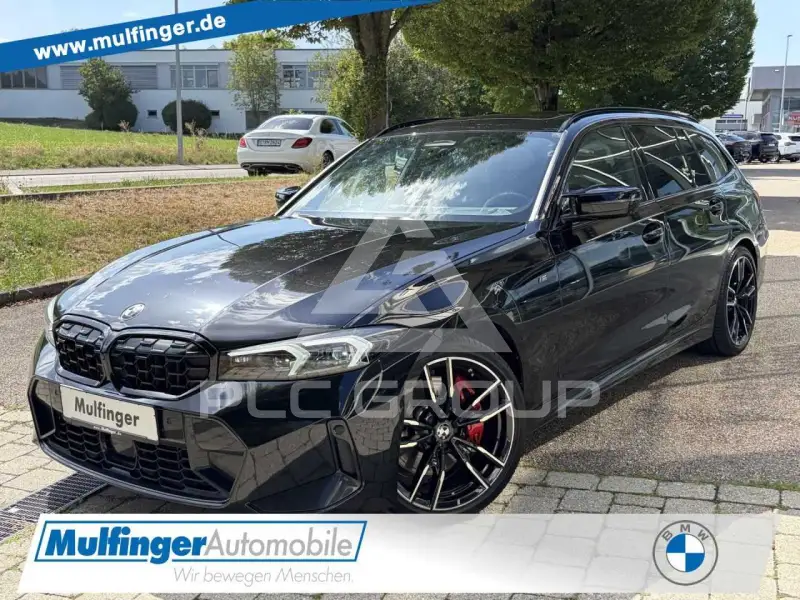 2024 BMW M340