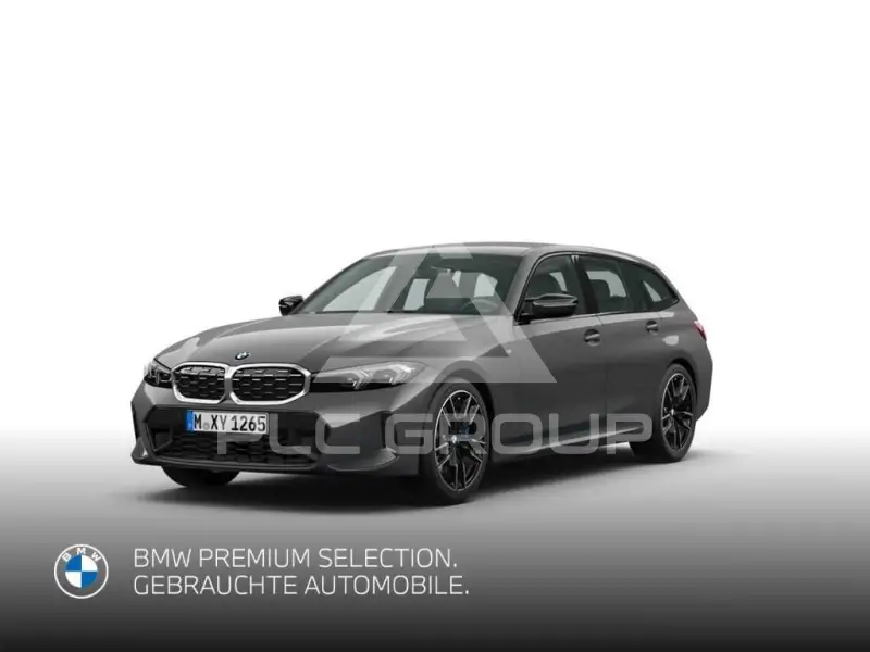 2024 BMW 340M
