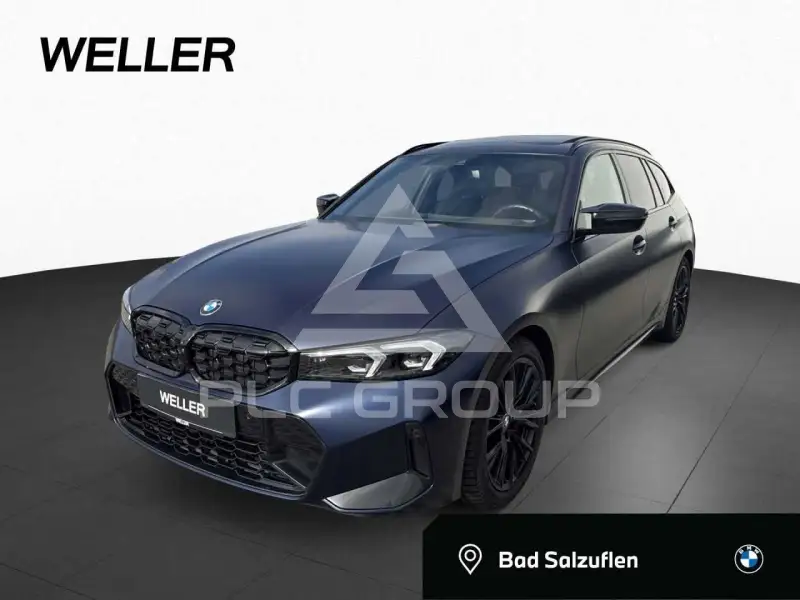2024 BMW M340