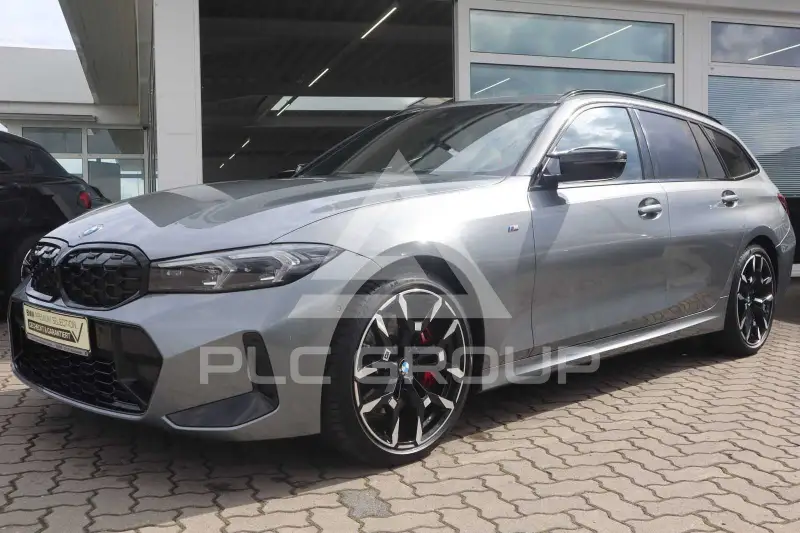 2024 BMW 340M