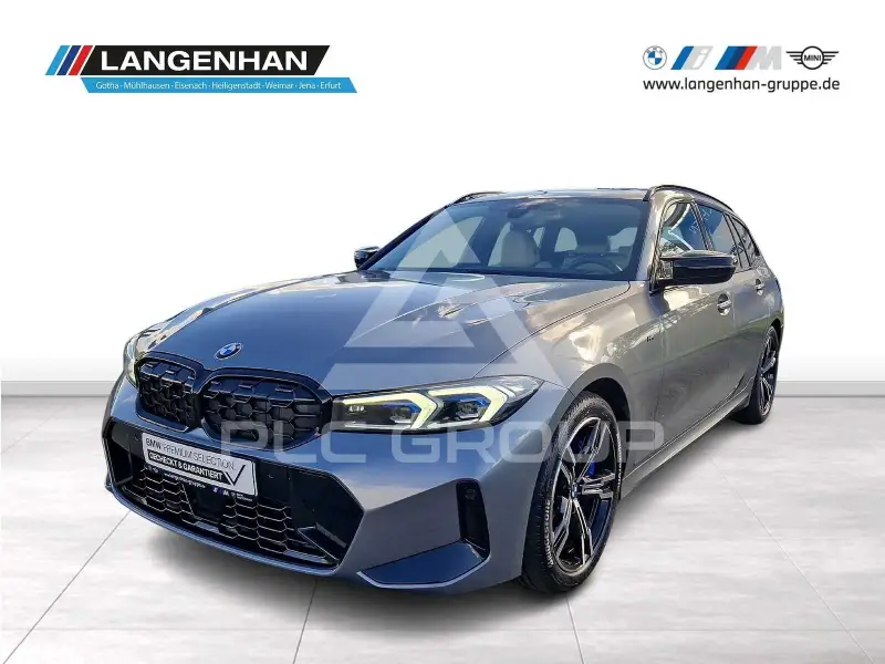 2024 BMW 340M