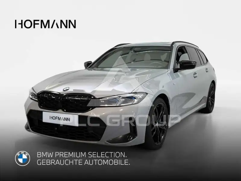 2024 BMW M340