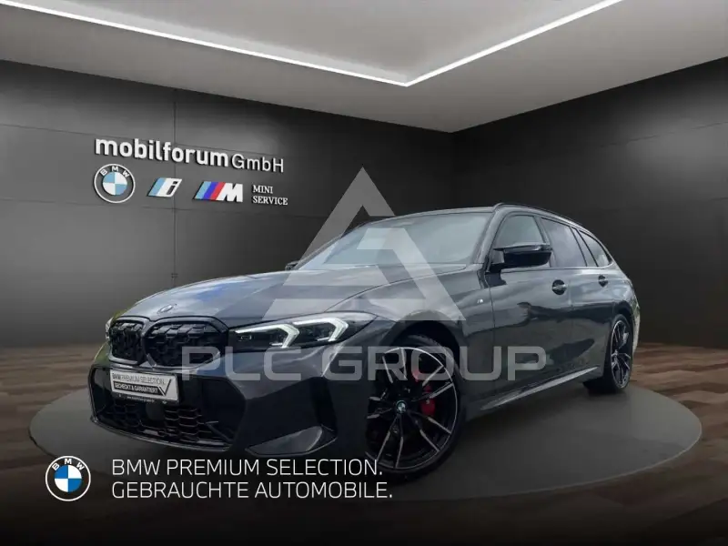 2024 BMW 340M