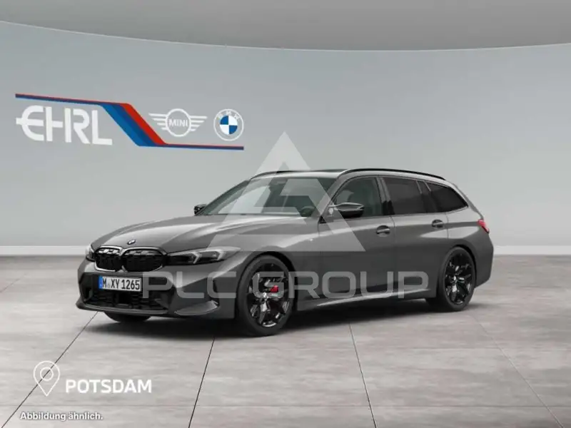 2024 BMW M340