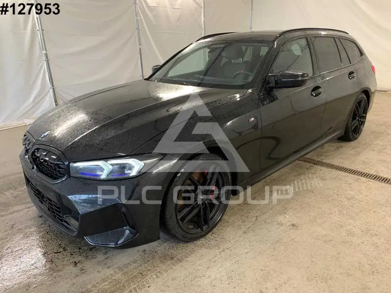 2024 BMW 340M