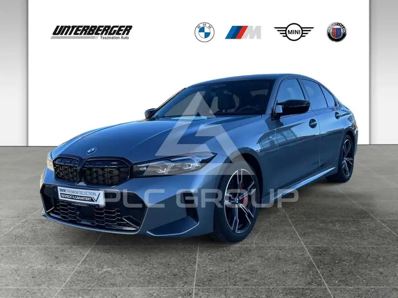 2024 BMW 340M