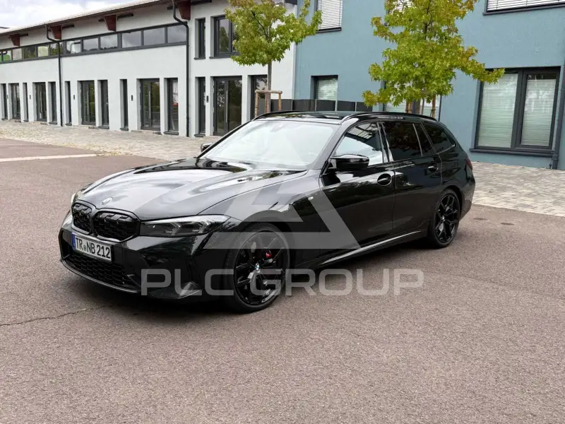 2024 BMW M340