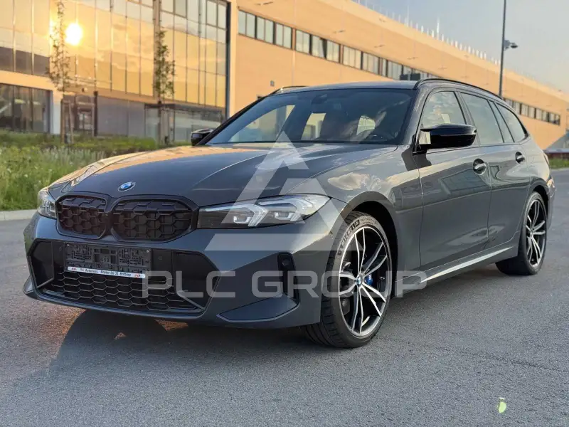 2024 BMW 340M