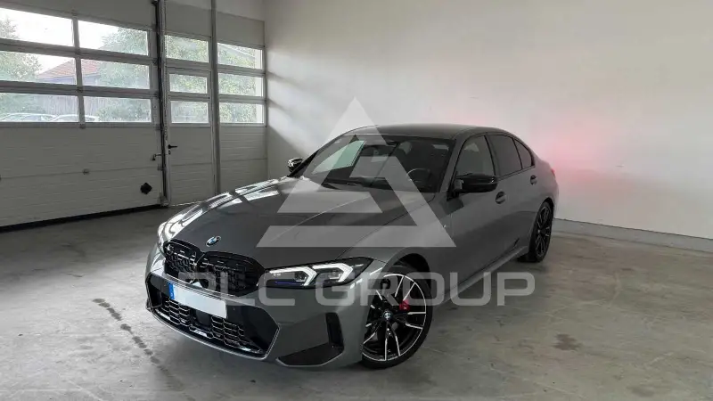 2024 BMW M340