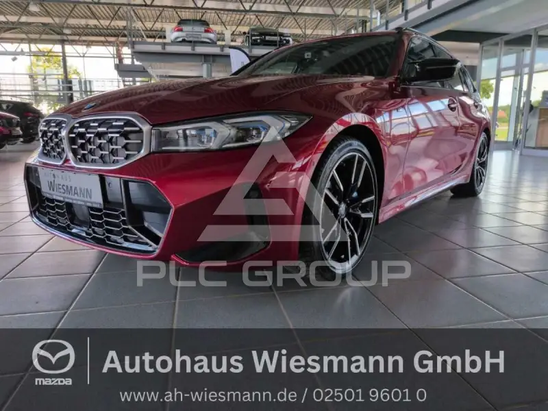 2024 BMW 340M