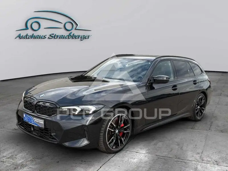 2024 BMW M340