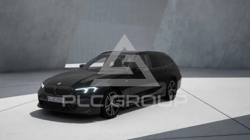 2024 BMW 340M