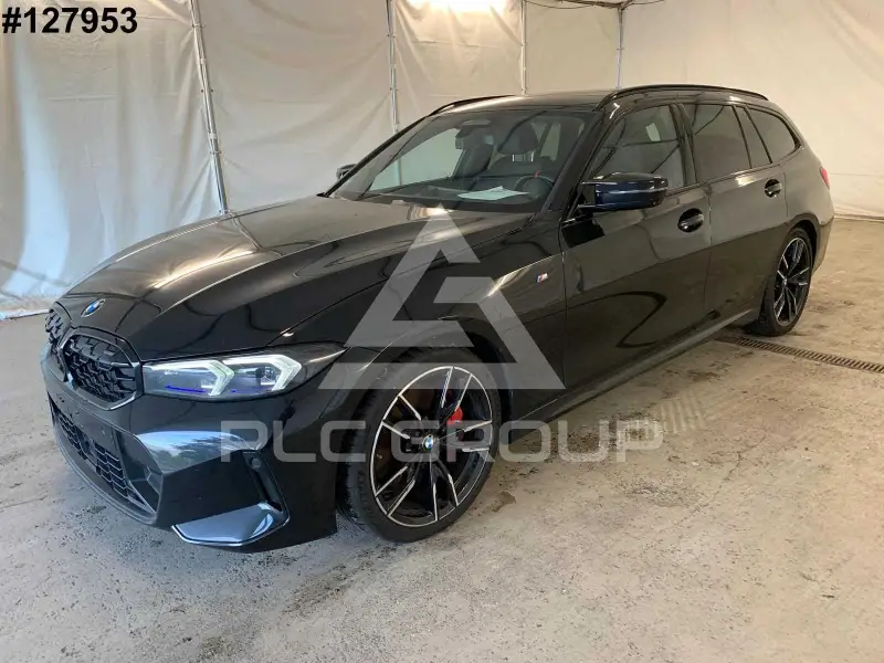 2024 BMW 340M