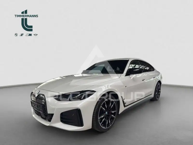 2024 BMW I4