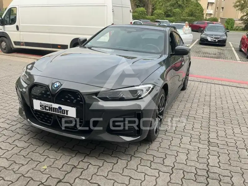 2024 BMW I4