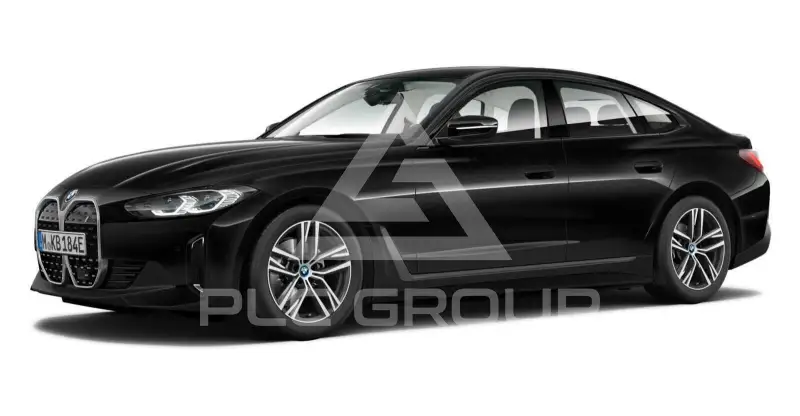 2024 BMW I4