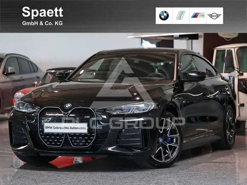 2024 BMW I4