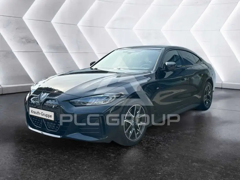 2024 BMW I4