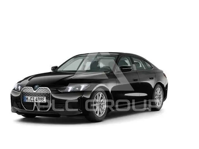 2024 BMW I4