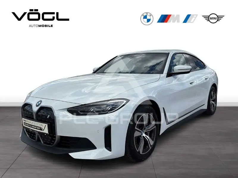2024 BMW I4