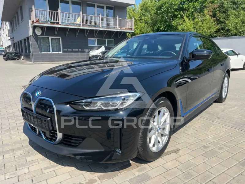 2024 BMW I4