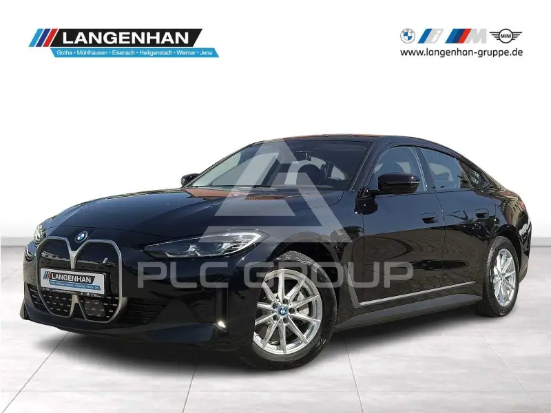 2024 BMW I4