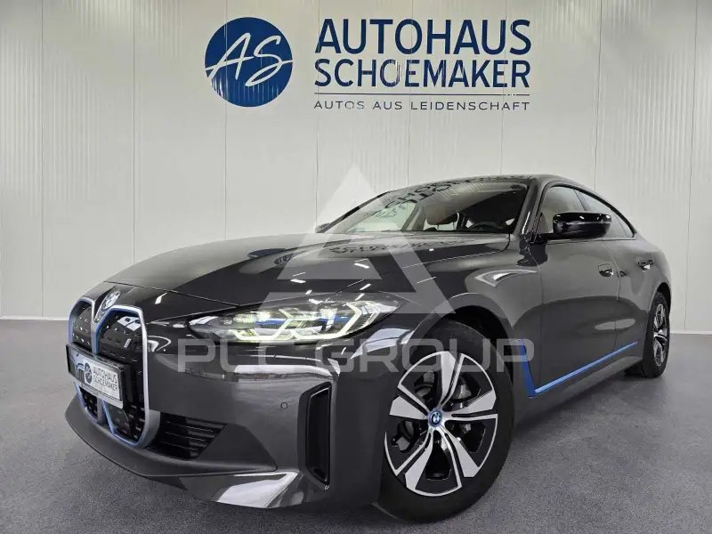 2024 BMW I4