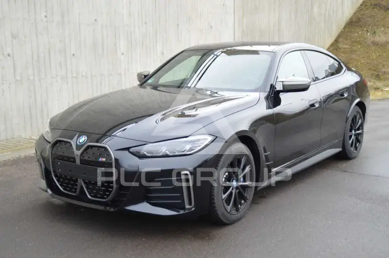 2024 BMW I4