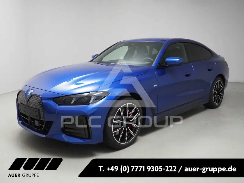 2024 BMW I4
