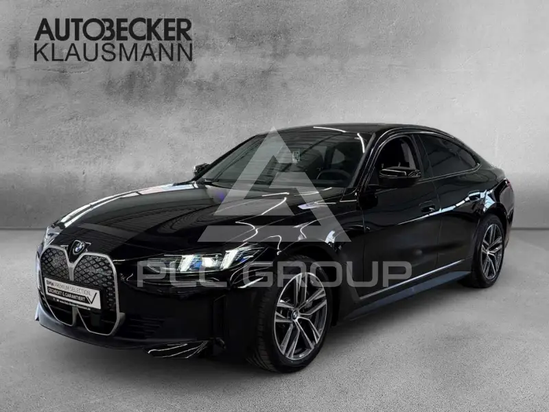 2024 BMW I4