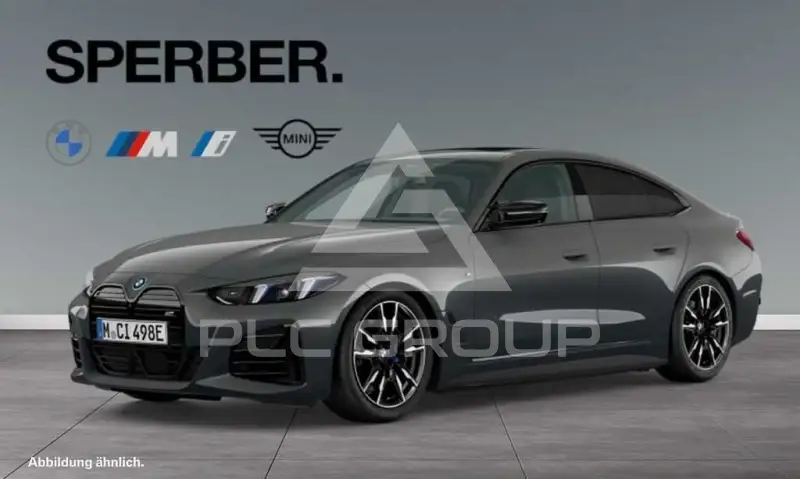 2024 BMW I4